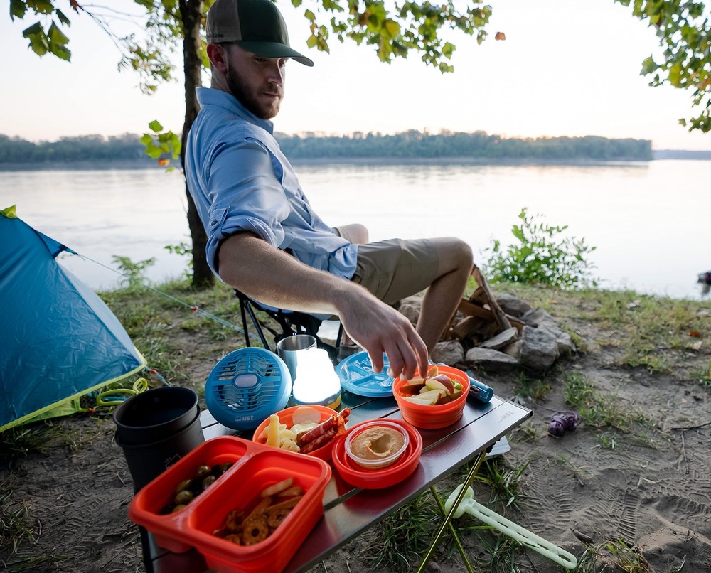 New UST Spright Lantern 1146778