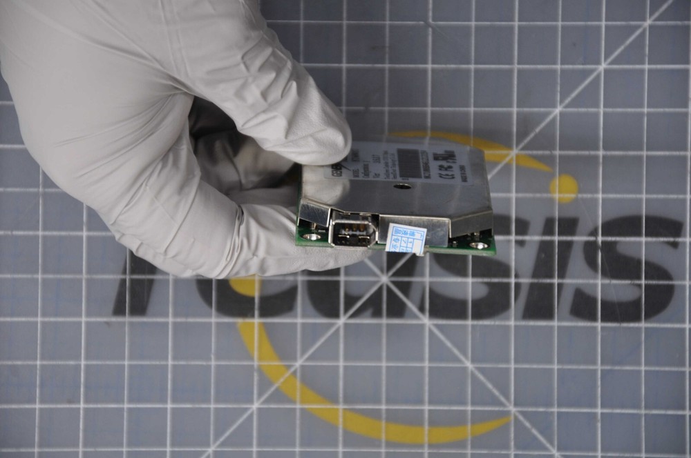 GENERAL TOUCH Touchscreen Controller Grade B ST6001U