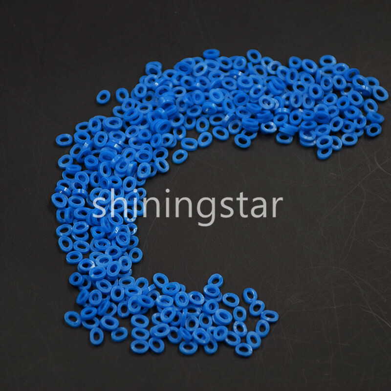 5000 Pcs Continious Force Dental Ortho Separator Orthodontic Separate Ties