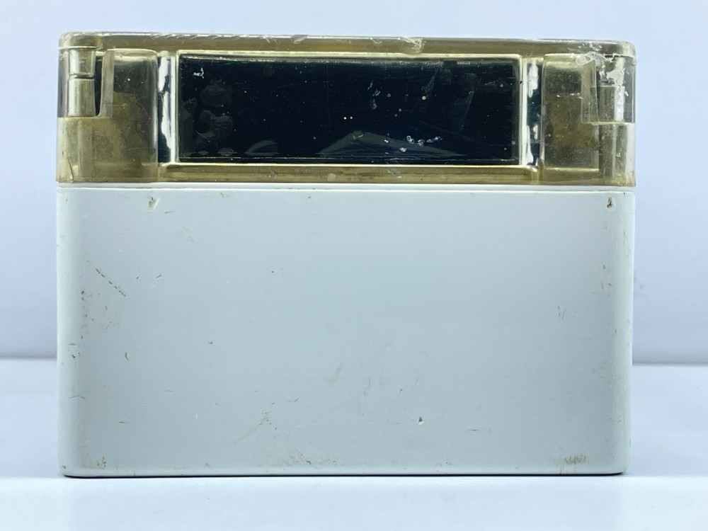 S&S System EPI-02-W RPM Indicator