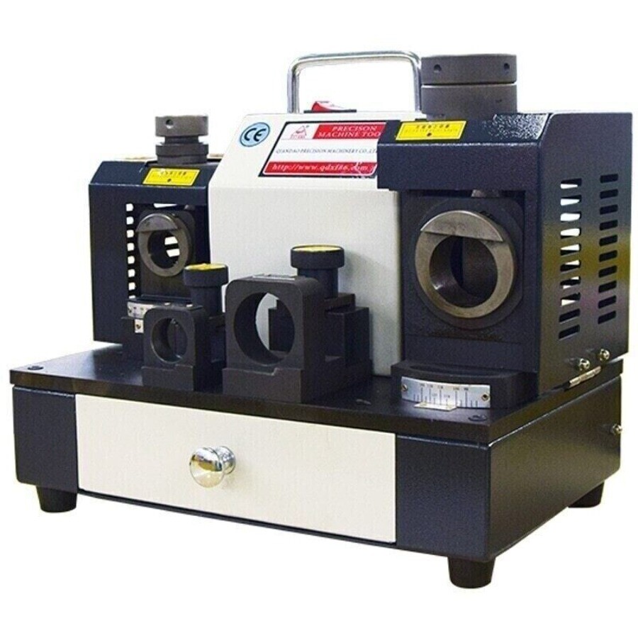 Automatic Drill Grinding Machine High-Precision Drill Bit Sharpening Machine220V