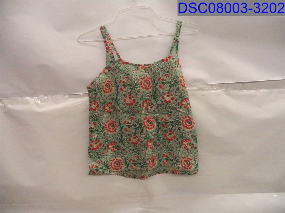 La Cera, Women's Multicolor Outfit, Size=S
