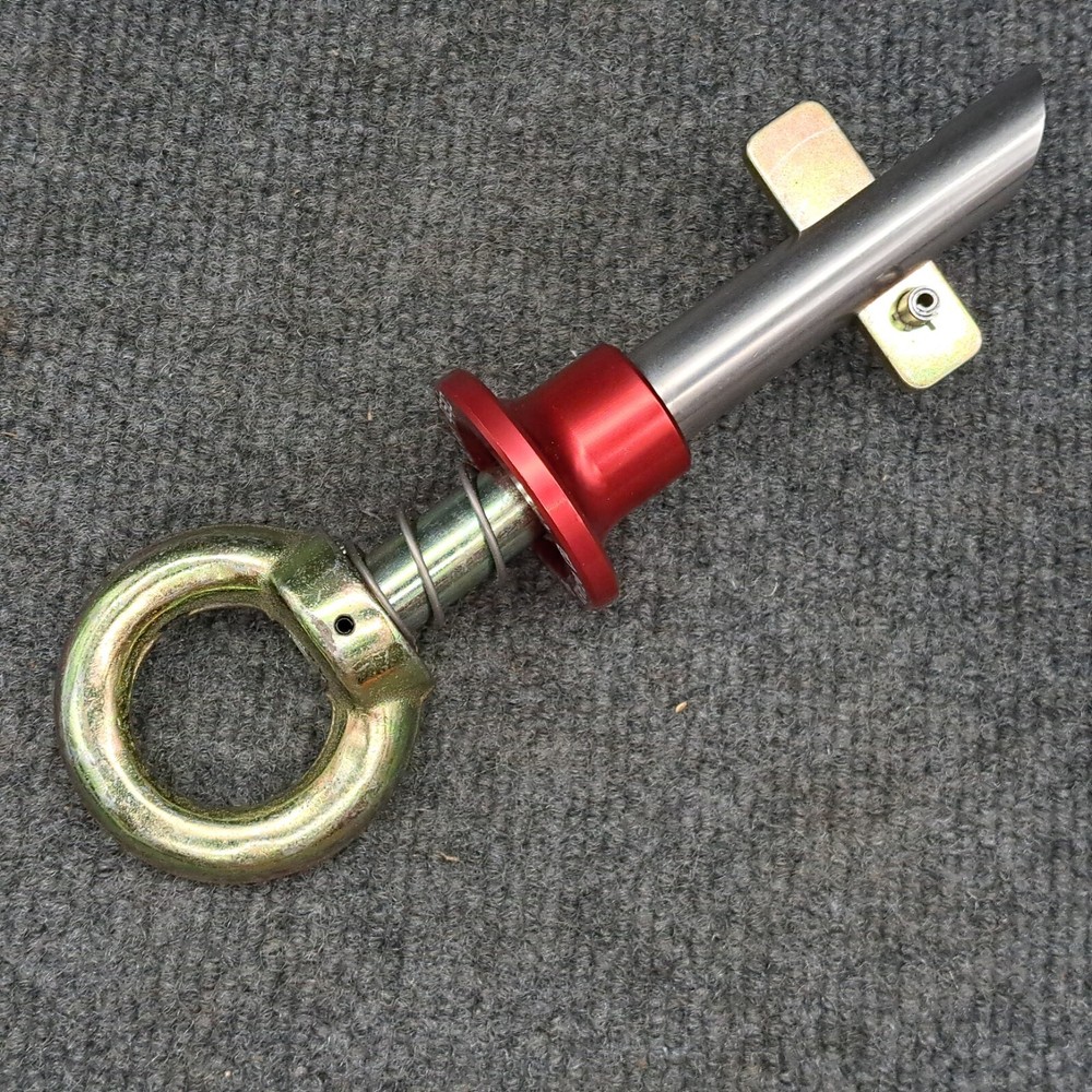 ISC GG101 Girder Grip Anchor