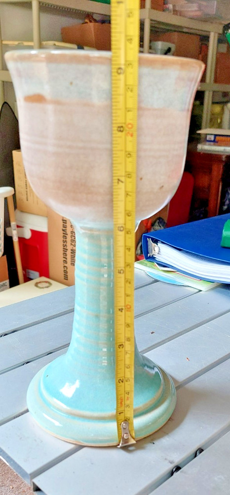 Communion Set ceramic