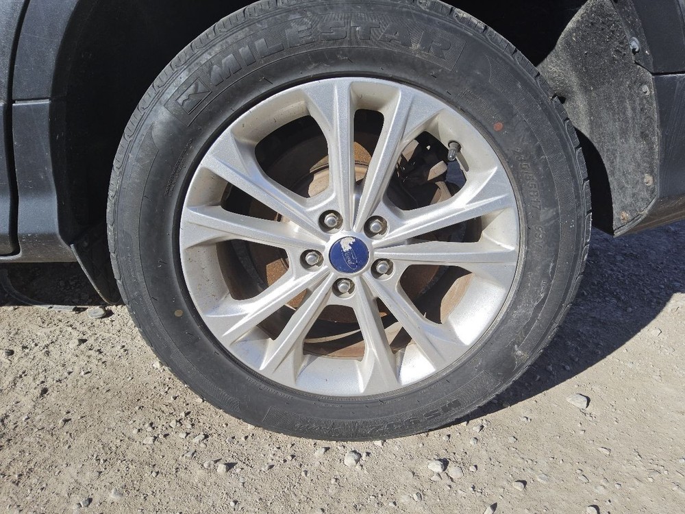 2015-2018 Ford Focus Front 4.2" Display Screen