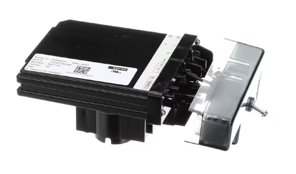 Perlick 105N5312 102037330196 Inverter Controller