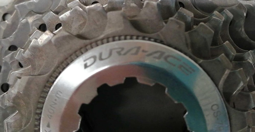 CS-7900 Sprocket