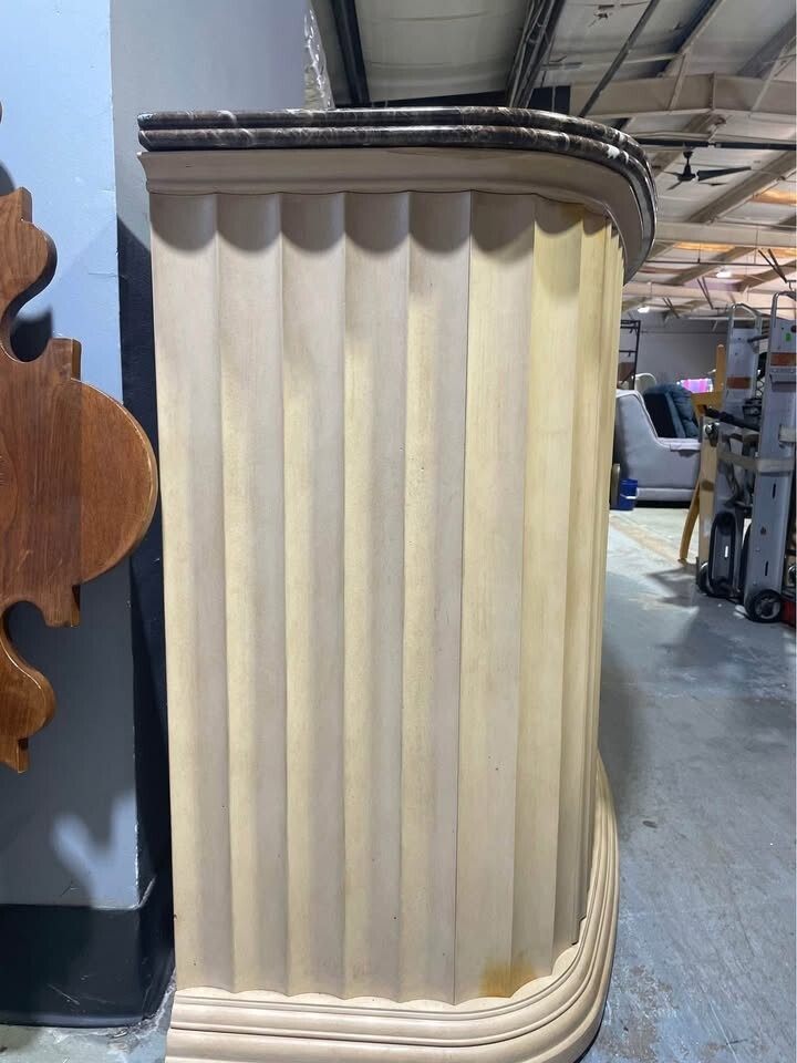 Bernhardt Buffet Sideboard Credenza