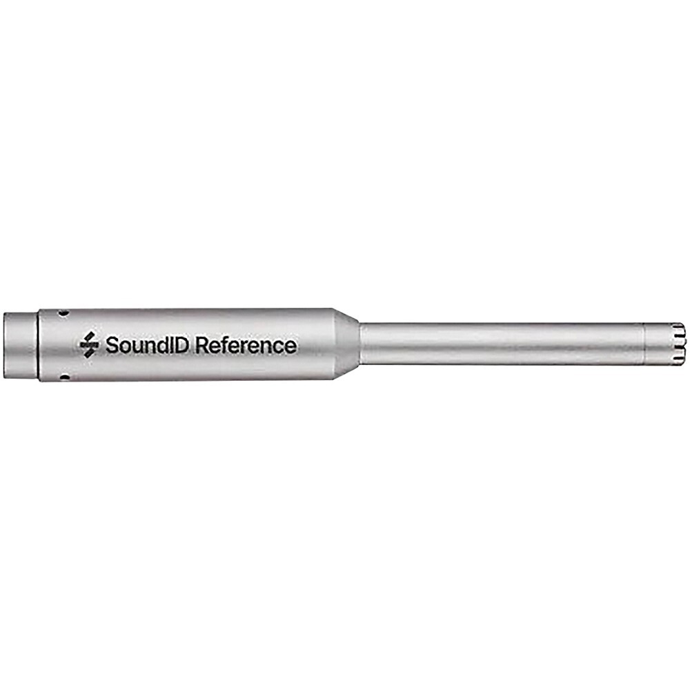 Sonarworks SoundID Reference Measurement Microphone