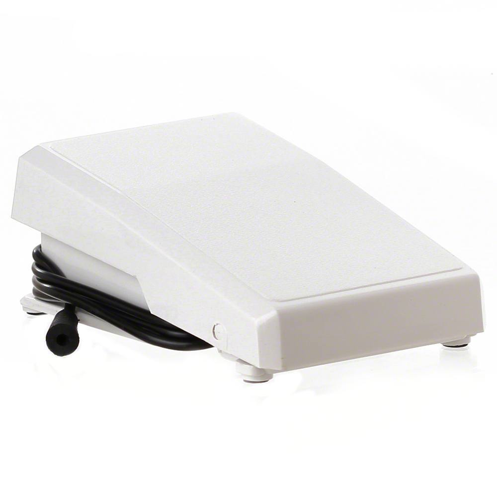 Air Foot Control, Singer