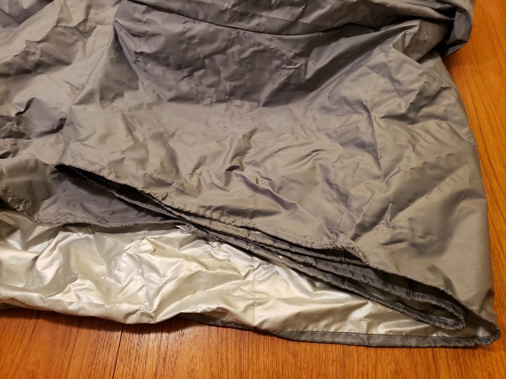 Dust COVER for Concept 2 Rower Rowing Machine NEW