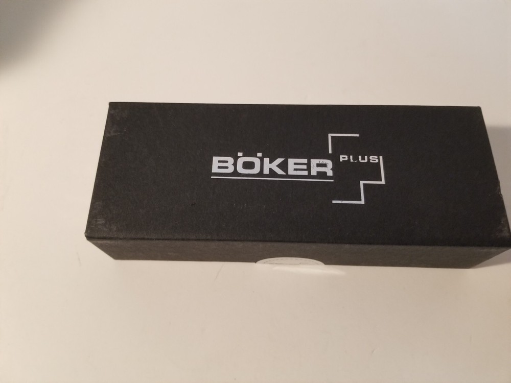 BOKER PLUS FR TITAN KNIFE