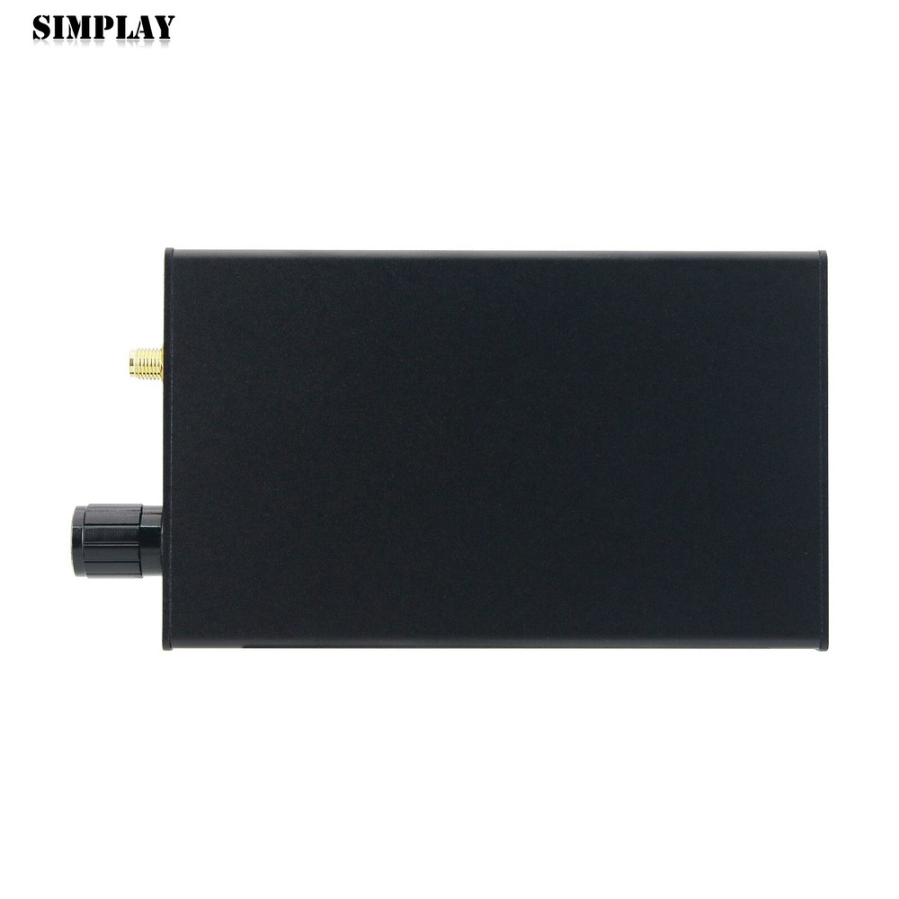 35Mhz-4400MHz Handheld Portable Spectrum Analyzer RF High Frequency Analyzer