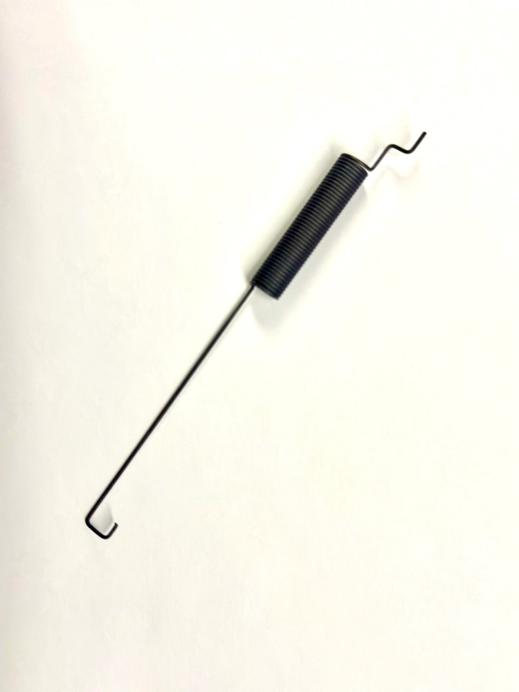 OEM KitchenAid Mixer Speed Control Plate & Spring #WP3183680 & #WPW10119326