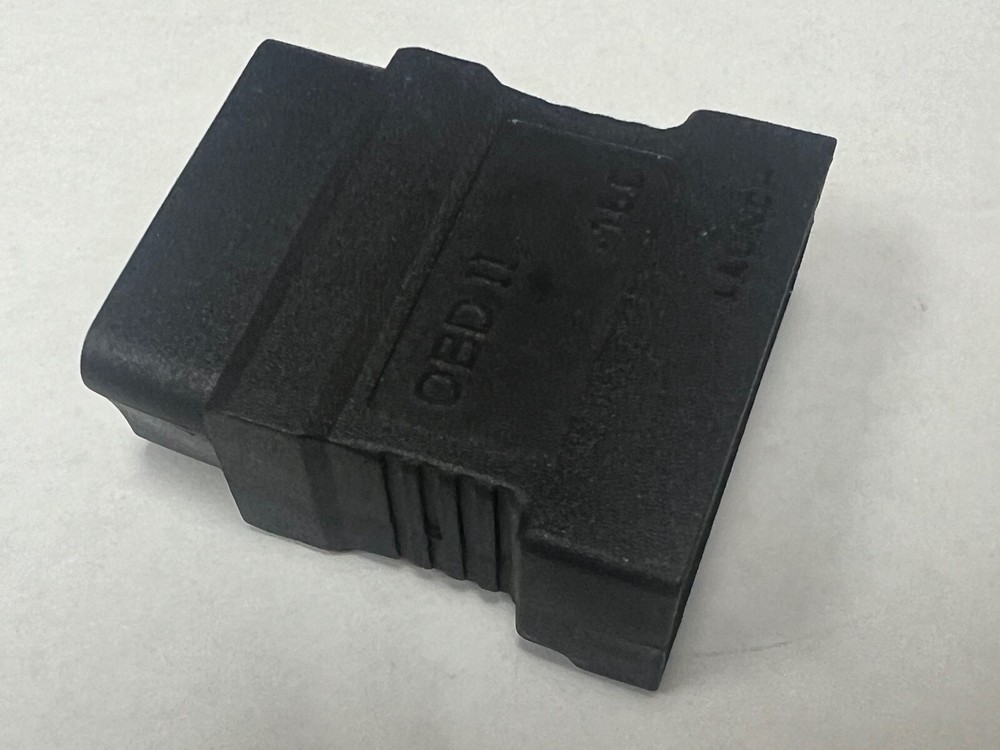 OEM Launch X431 OBD II -16C Adapter