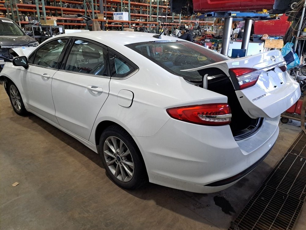 2017 Fusion Jack Sku#4388347