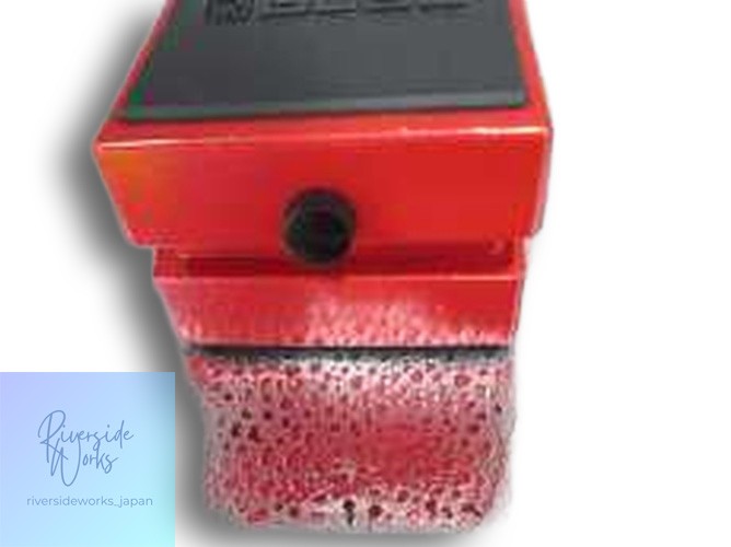 BOSS RC-3 Loop Station Effect Pedal Used JP