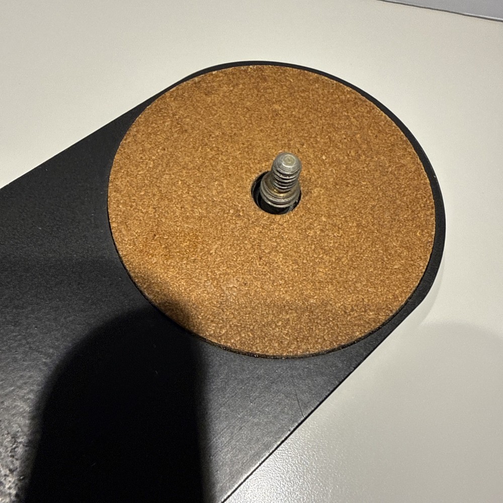 Gitzo 17” Flat Accessory Bar Camera Flash Photo Studio Accessories Adjustable