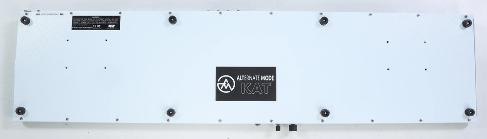 KAT Percussion MalletKAT GS Pro MIDI Percussion Controller - dented, works