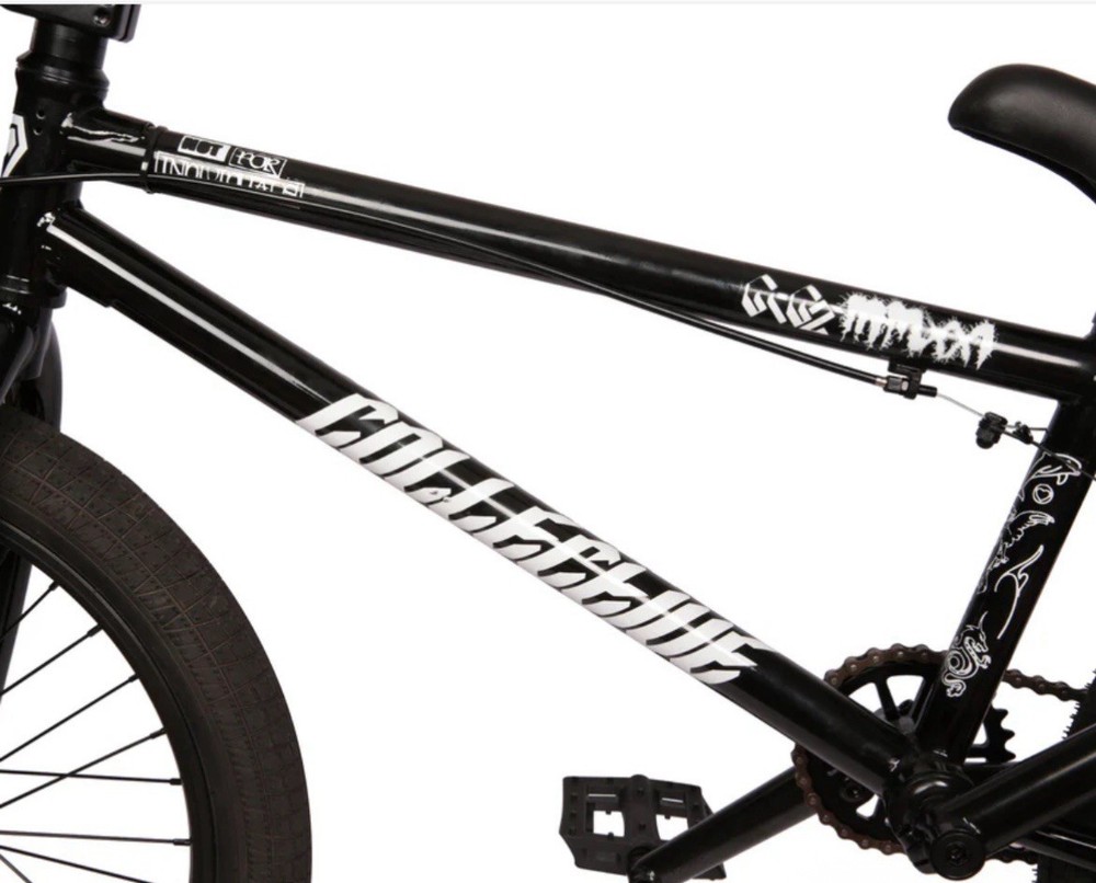 High-End 20’’ BMX Bikes – Only $[precio] – 200+ Available!
