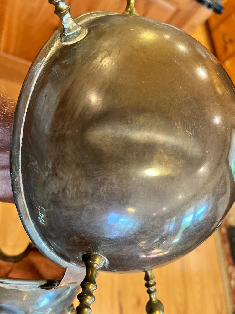 Vintage Wine Champagne Bottle Holder