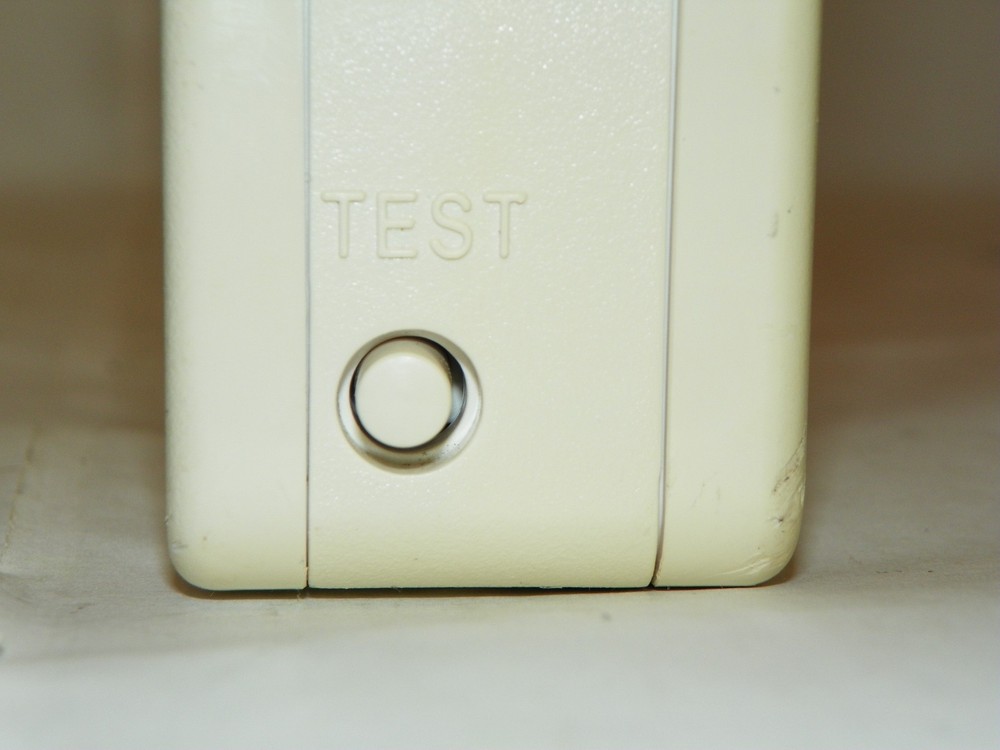 LED EMERGENCY EXIT LIGHTING FIXTURE