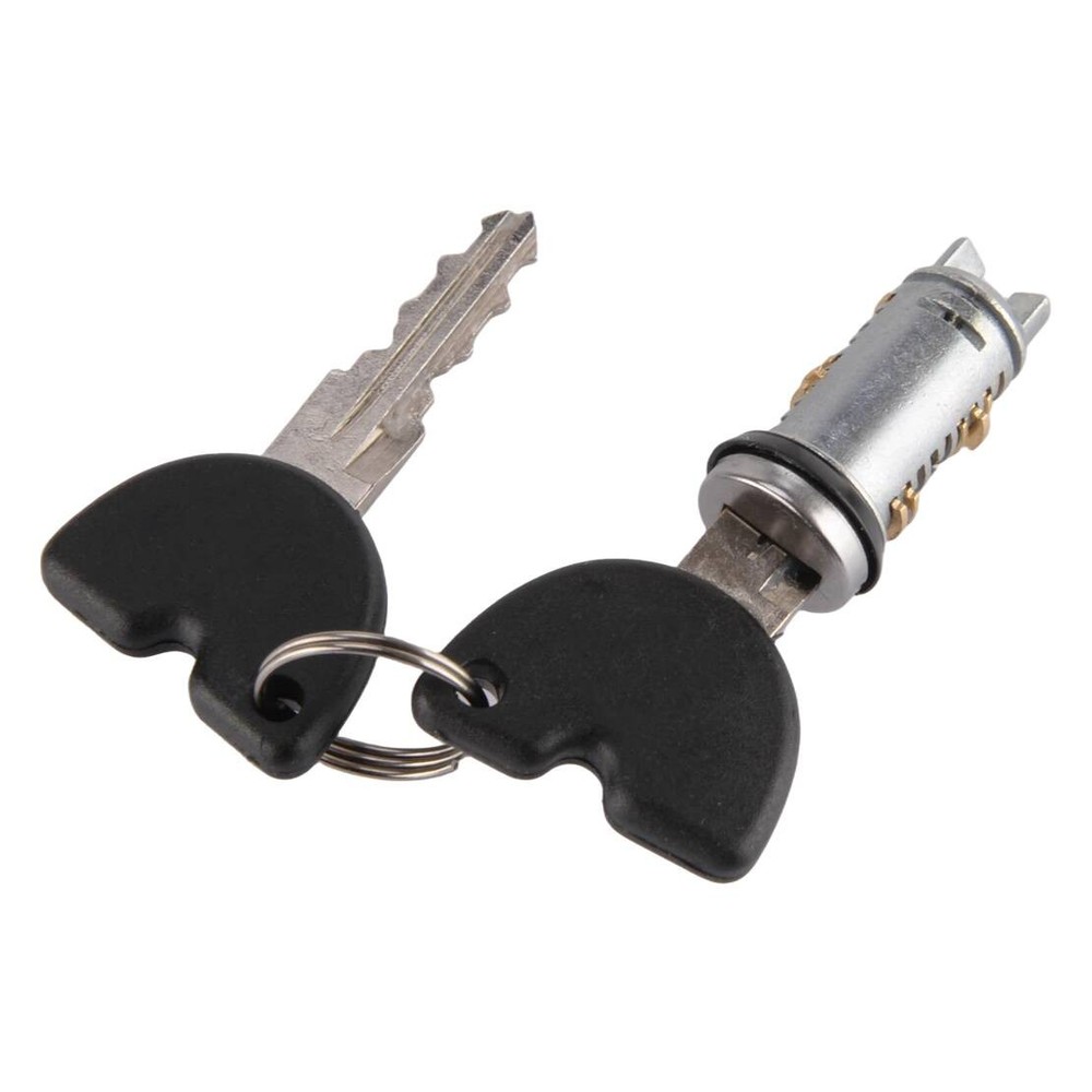 Ignition Key Switch Fits For Vespa Piaggio ET2 ET4