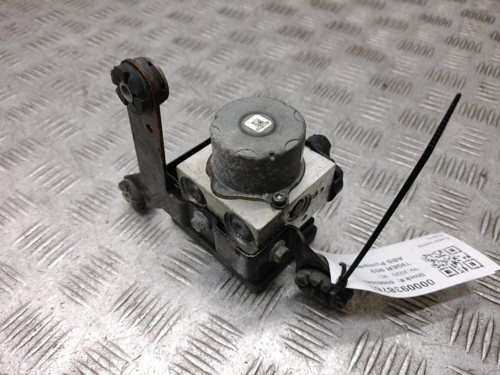 2020 TRIUMPH TIGER 900 900 GT PRO ABS PUMP