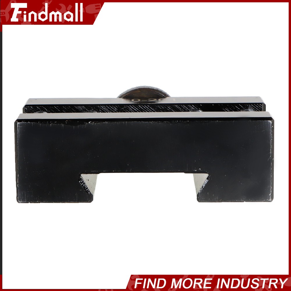 4Pack BXA #1 250-201 Quick Change Tool Post Holder Turning & Facing For Lathe