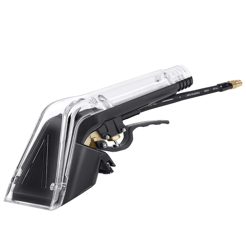 Upholstery Tool with Mytee 8400P Lite,1-1/2 Inches Interface,1/4” Quick Conne...