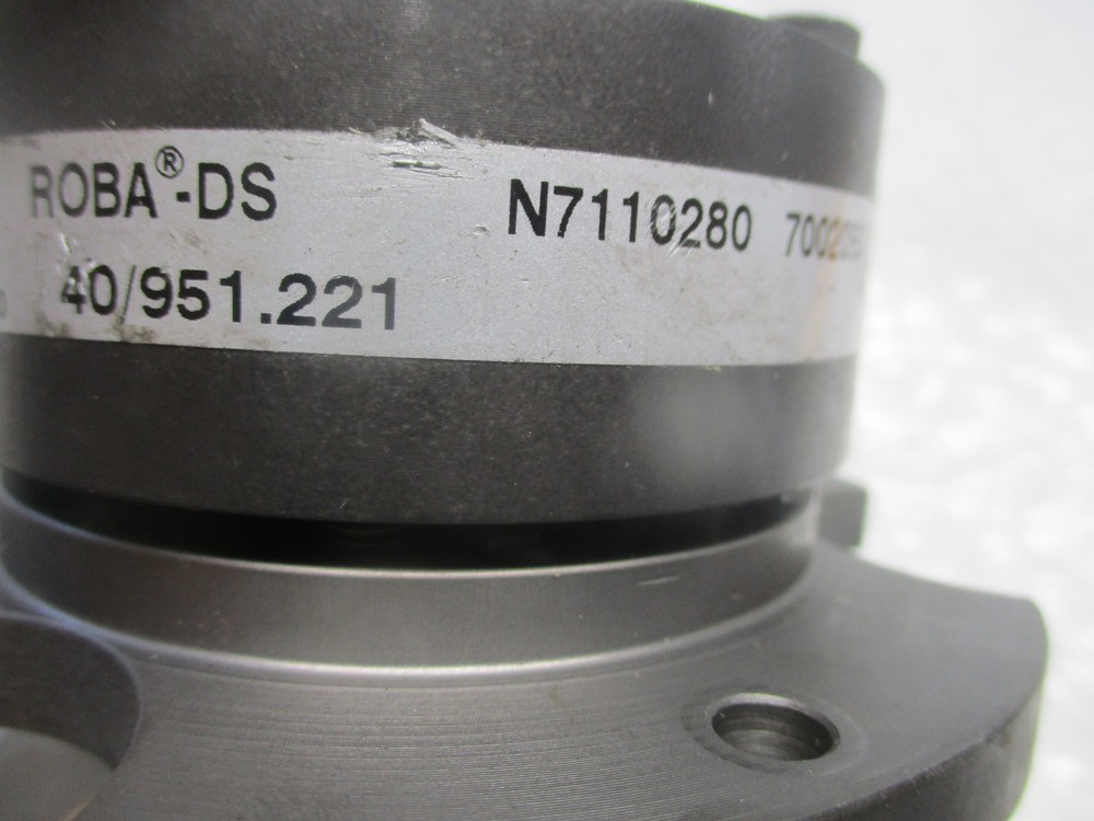 MAYR ROB-DS 40/951.221 COUPLING NSNP