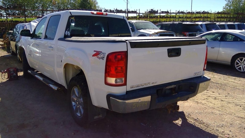 Used Telematics Interface Module fits: 2013 Gmc Sierra 1500 pickup Communication