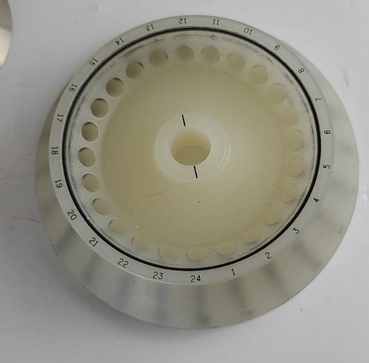 Fisher Scientific Marathon Micro A Centrifuge Rotor