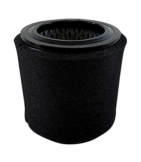 REPLACEMENT POLYESTER AIR FILTER ELEMENT FOR WORTHINGTON MUF-307, ELM-94