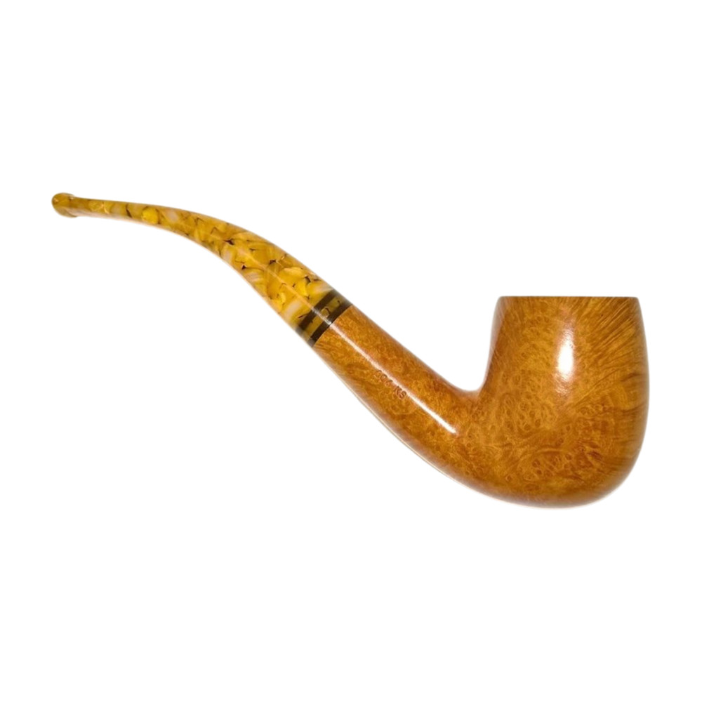 Savinelli Miele Smooth (606 KS) (6MM)...New In Box