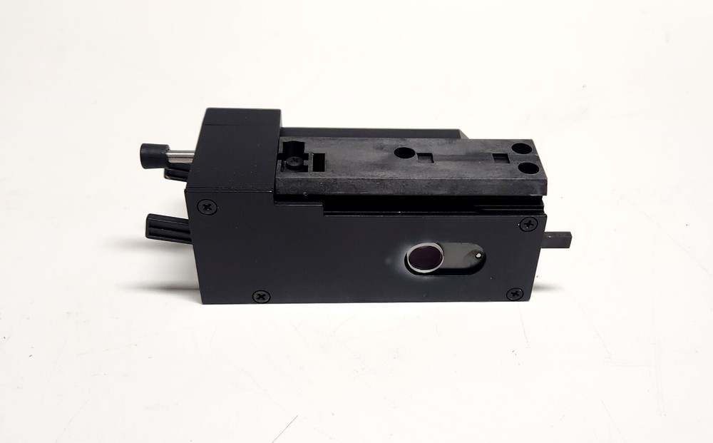 LEICA Microscope DMR Series IRIS & FILTER DIAPHRAGM 505503