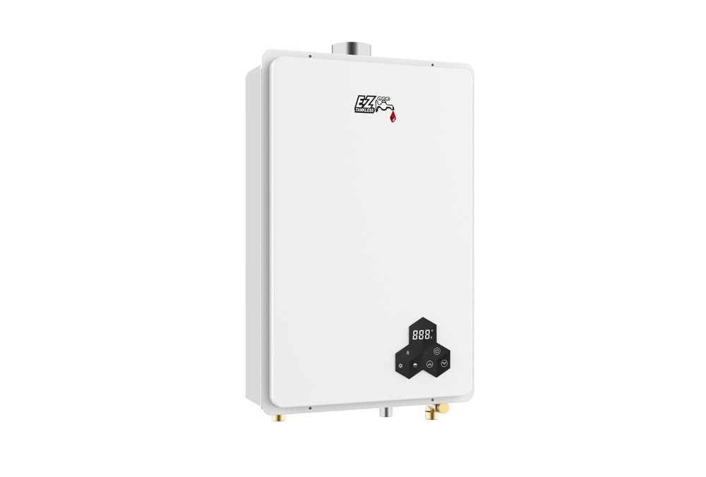 Sapphire Series 14L Propane LPG 100k BTU - Indoor Tankless Water Heater OPEN BOX