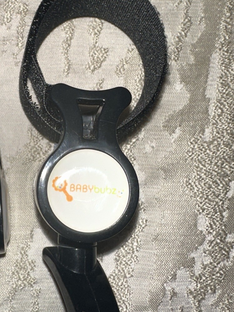 Baby Bubz Bag Holder for Strollers