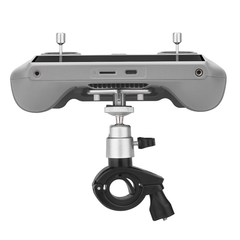 Bicycle Stand AIR3 Remote Control Adapter Base Fixed Device For DJI MINI 4PRO