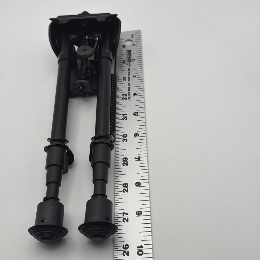 Caldwell Rifle Bipod 111518