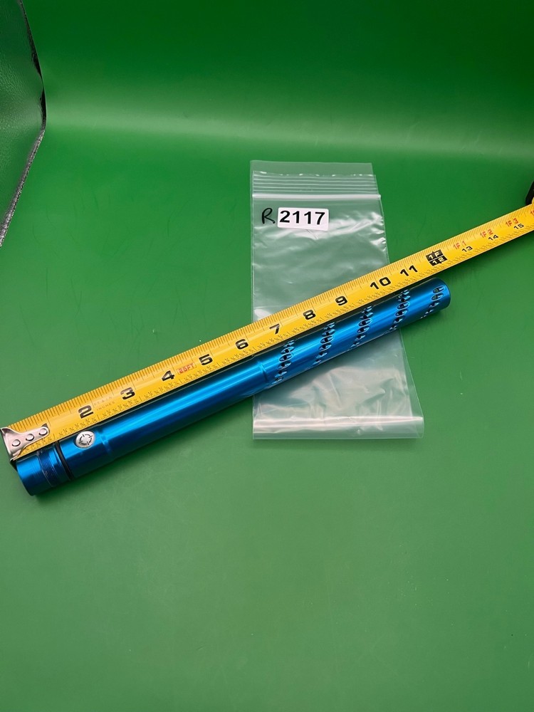 Blue Freak 16 Inch Tip