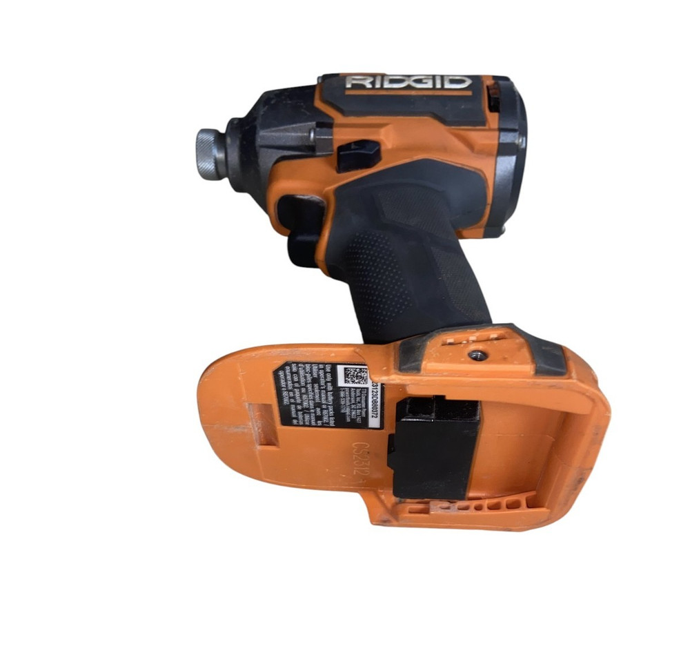 Ridgid R862311 1/2" Impact Driver Bare Tool Only