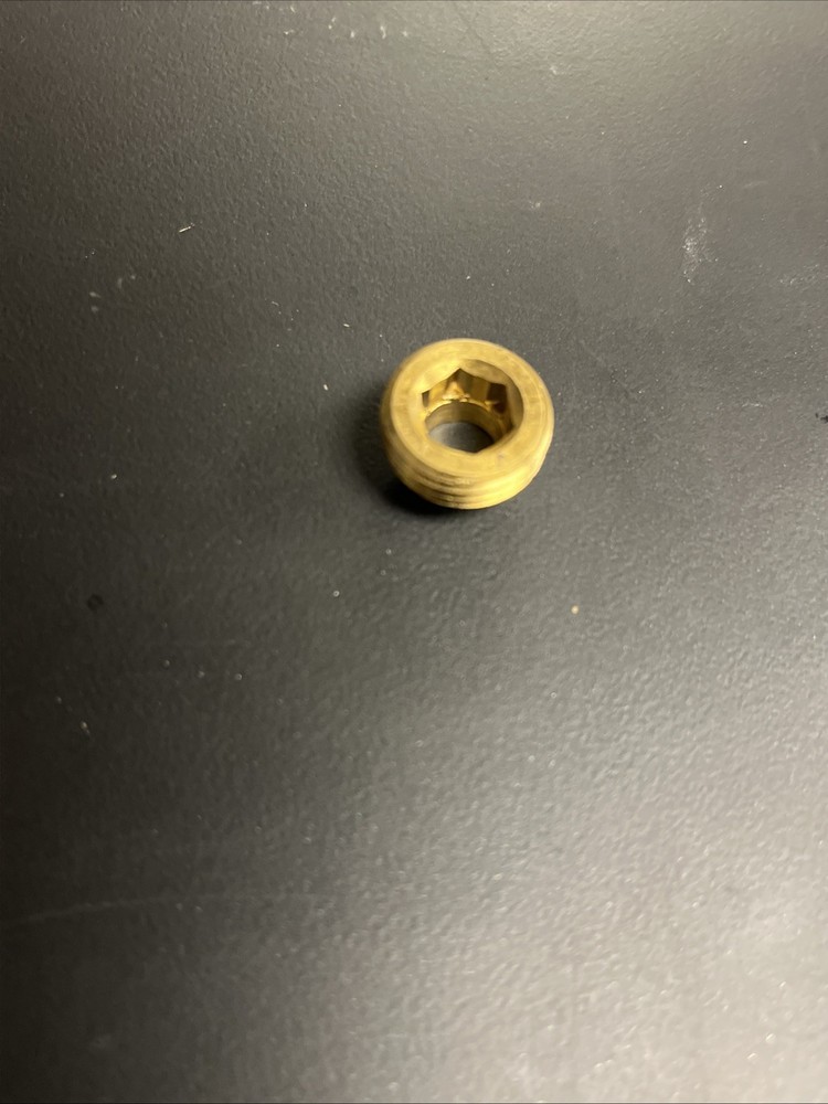 Dotco 3262pt Nozzle Governor Air Grinder