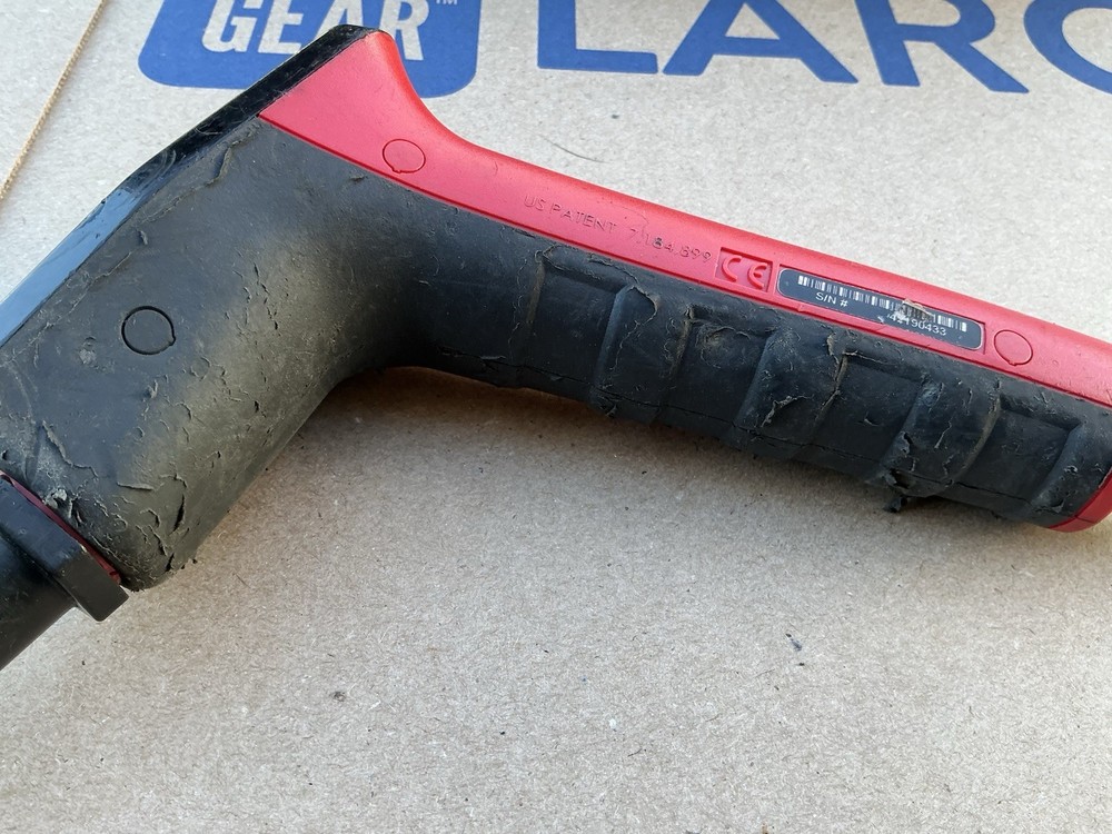 Snap-on Tools Red EECT900 Multi Probe Ultra Circuit Tester