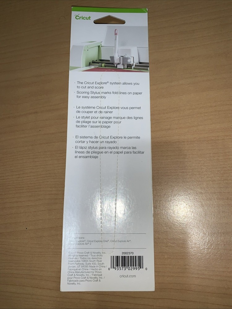 Cricut Tools, Blades, Pens, etc Bundle