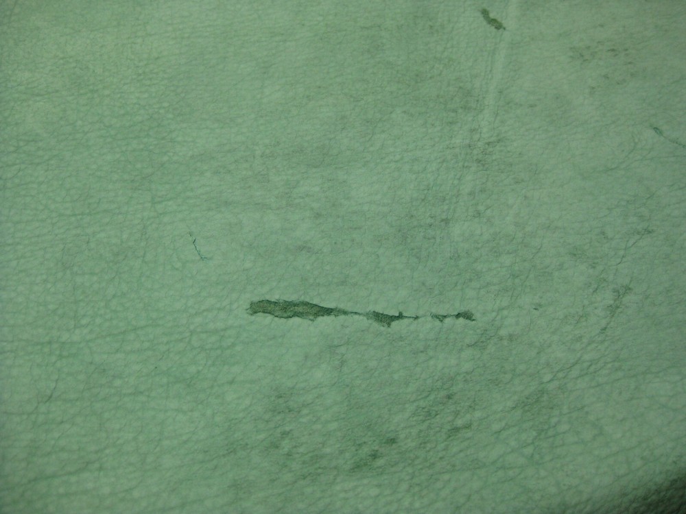 Top Grain Buffalo Leather R 88 # 0010981