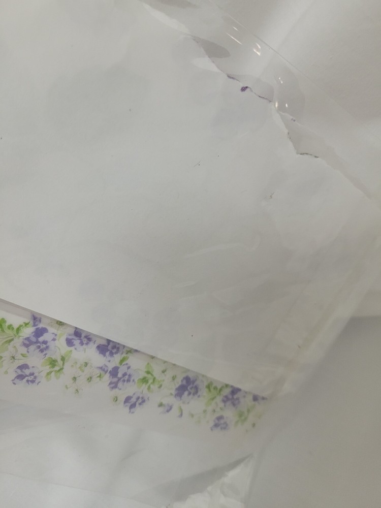 Scrapbook Paper 5 Pkg Assorted Laura Ashley Hanko Daisy D and Generic