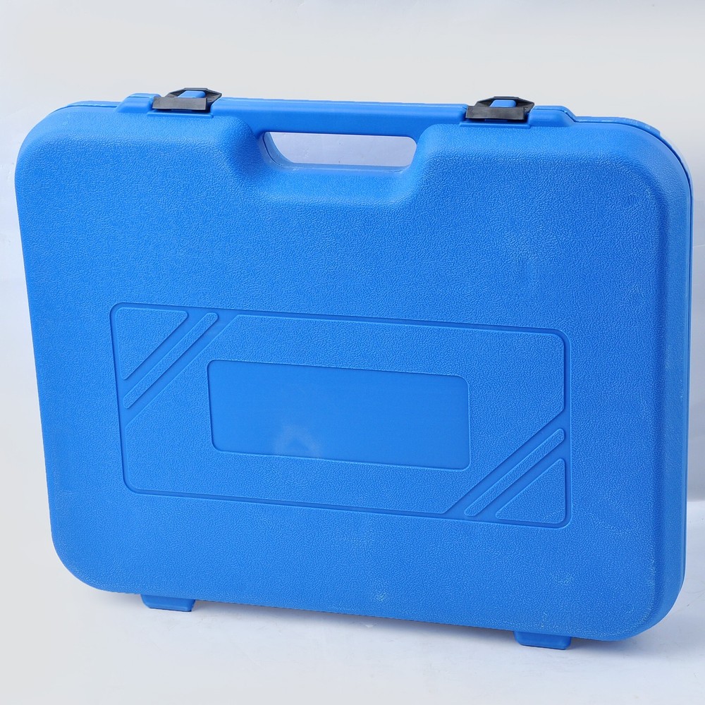 0~2.5 Bar Cooling System Pressure Tester Set Leak Detector &Coolant Change Tool