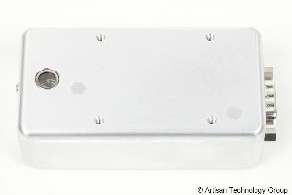 Excelitas Technologies RSL-3101-30 Miniature Xenon Flashlamp System