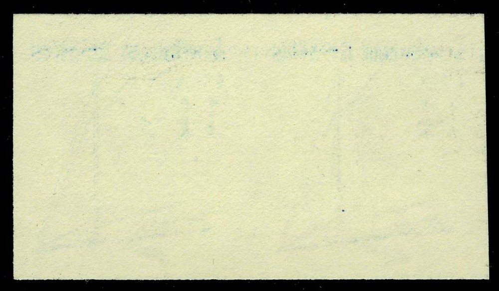 US #2134a 14¢ Iceboat imperf pair VF NH